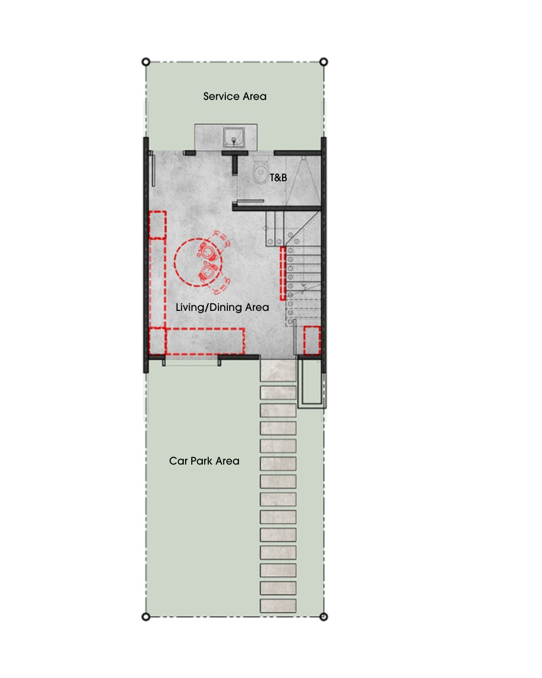 Property Layout